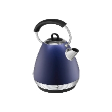 Чайник электрический BQ KT1826SW синий
