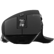 Клавиатура беспроводная Logitech MX Keys S Combo (920-011619) серый