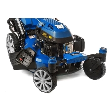 Газонокосилка роторная Hyundai L 5110RS