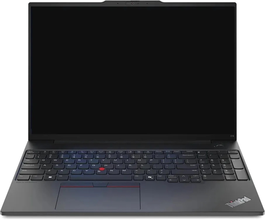 Ноутбук Lenovo ThinkPad E16 Gen 2/16