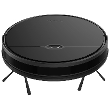 Робот-пылесос Honor Choice M1 ROB-03 черный, 2600 мА/час Li-Ion, уборка влажная/сухая, пылесборник контейнер 0.33 л