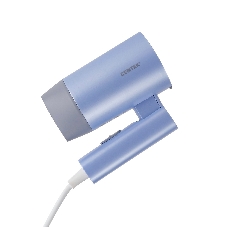 Фен Centek CT-2203 синий, 1600 Вт, компактный, ионизация