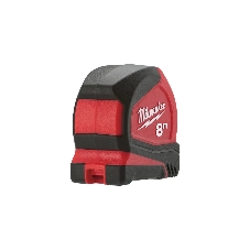 Рулетка Milwaukee Pro Compact 8м (4932459594)