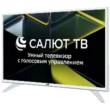 Телевизор LEFF 32