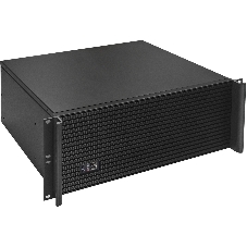 Серверный корпус ExeGate Pro EX293205RUS 4U390-05 (RM 19