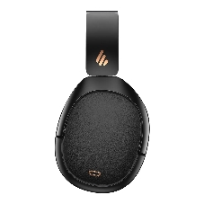 Беспроводные/проводные наушники Edifier WH950NB черный, полноразмерные, Bluetooth + проводной, активное шумоподавление