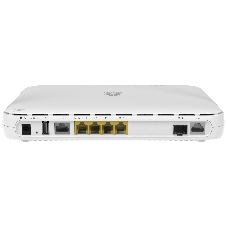 Маршрутизатор Huawei AR303, 1×GE combo WAN + 4×GE LAN, управляемый