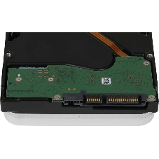 Жесткий диск HDD Seagate IronWolf Pro 28Tb 7200rpm SATA 512Mb 3.5