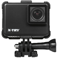 Экшн-камера X-TRY XTC404 REAL 4K/60FPS WDR WiFi MAXIMAL