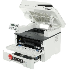 МФУ лазерное Pantum M7100DN, A4, ч/б, печ. до 33 стр/мин., скан. до 24 стр/мин., 1200x1200dpi, USB, RJ-45, проектная модель
