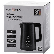 Чайник Krona Digitaler Intelligent