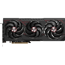 Видеокарта Sapphire PCI-E 5.0 11348-03-20G PULSE AMD RADEON RX 9070 XT GAMING 16Gb AMD Radeon RX 9070XT 16Gb 256bit GDDR6 2400/20000 HDMIx2 DPx2 HDCP Ret