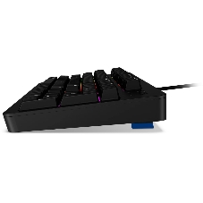 Клавиатура Lenovo Legion K310 проводная, USB Type-A, чёрный