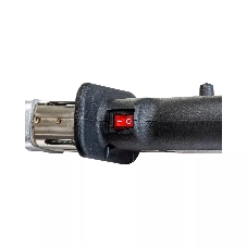 Паяльник для пластиковых труб FUSION KF10 (сеть, 700Вт, 50-300 °С, max40мм)