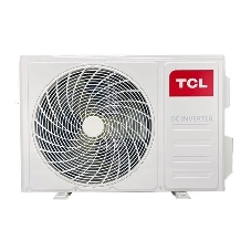 Cплит-система TCL TAC-TP09INV/R инвертор, 9000 BTU, 27 м², 22 дБ, охлаждение, обогрев, осушение, белый
