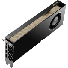Видеокарта NVIDIA RTX PRO 6000 Blackwell Max-Q Workstation Edition, 96 GB GDDR7, 512 bit, 4xDisplayPort, GPU 1590 MHz
