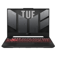 Ноутбук ASUS TUF Gaming A17 FA707NUG AMD Ryzen 7 7445HS/16Gb (D5)/SSD512Gb/RTX4050 6Gb (115W)/17.3
