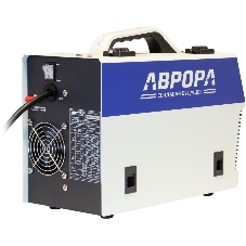 Сварочный полуавтомат Аврора Стандарт 200 инвертор FLUX, MMA, TIG-Lift, MIG 5.98кВт