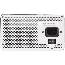 Блок питания ASUS TUF-GAMING-1000G-WHITE,PSU, CE+UK (90YE00S5-B0NA00) белый