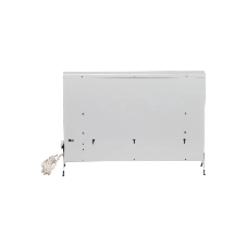 Конвектор электрический HINTEK Power 2000M SE 04.05.01.214589 белый, 2000 Вт, 25 м2, термостат