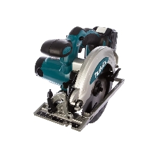 Пила дисковая Makita DSS610RF 18B1х3Ah Li-ion