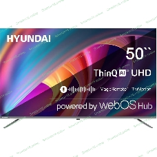 Телевизор Hyundai 50