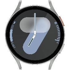 Умные часы Samsung Galaxy Watch 7 LTE 44мм 1.47