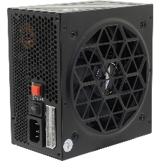 Блок питания 1STPLAYER NGDP Gold 750W, 750Вт, 80 PLUS Gold, 120мм, модульный, черный