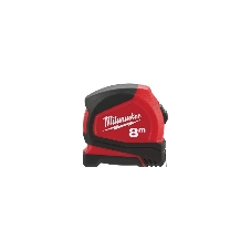 Рулетка Milwaukee Pro Compact 8м (4932459594)