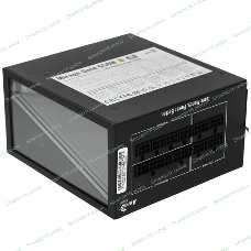 Блок питания Aerocool/Formula MIRAGE GOLD 650W, 650Вт, 80 PLUS Gold, 120мм, модульный, черный