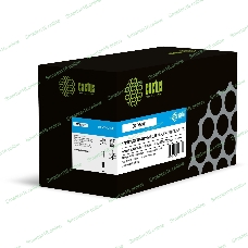 Картридж лазерный Cactus CS-TK5490С голубой (2400стр.) для Kyocera ECOSYS PA2101cx/PA2101cwx/MA2101cfx/MA2101cwfx с чипом