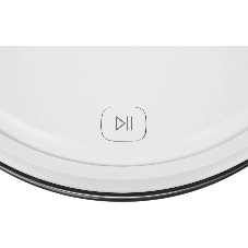 Робот-пылесос Tefal RG8227WH белый, 2200 мА·ч Li-Ion, уборка сухая, пылесборник контейнер 0.44 л