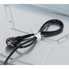 Шкаф духовой газовый Maunfeld EOGC604S, встраиваемый