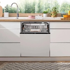 Встраиваемая посудомоечная машина Gorenje GV693A65AD, черный, 59.8 см, 16 компл., 38 дБ, класс A+++