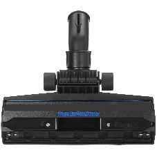 Пылесос Philips XB2022/01 темно-синий, 360/1800 Вт, уборка сухая, пылесборник контейнер 1.3 л