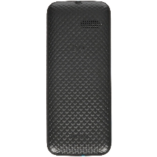 Мобильный телефон BQ 3590 Step XXL+ черный/синий