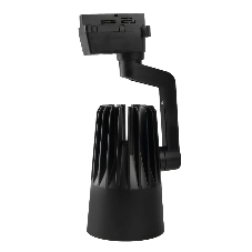 Прожектор светодиодный JazzWay трековый PTR 0140-2 40w 4000K 24° BL (черный) IP40