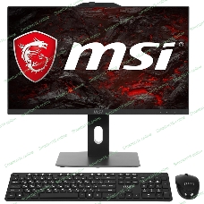 Моноблок MSI Pro AP242P 14M-662XRU 23.8