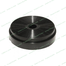 Фильтр Zigmund & Shtain FIL_CARB_H10