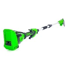 Высоторез/Сучкорез аккумуляторный GreenWorks G40PSH, 2 в 1, 40V, без АКБ и ЗУ (1303907)