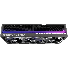 Видеокарта ASUS ROG Astral GeForce RTX 5080 OC Edition, 16 GB GDDR7, 256 bit, 3xDisplayPort, 2xHDMI, GPU 2760 MHz