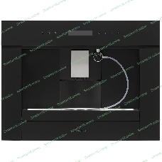 Кофемашина Krona REMS 45H coffee BL