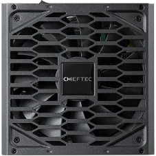 Блок питания Chieftec Vega M PPG-750-C (ATX 3.1, 750W, 80 PLUS GOLD, Active PFC, 135mm fan, Gen5 PCIe, Full Cable Management) Retail