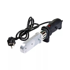 Паяльник для пластиковых труб FUSION KF10 (сеть, 700Вт, 50-300 °С, max40мм)