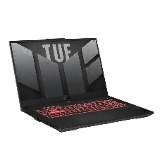 Ноутбук ASUS TUF Gaming A17 FA707NUG AMD Ryzen 7 7445HS/16Gb (D5)/SSD512Gb/RTX4050 6Gb (115W)/17.3