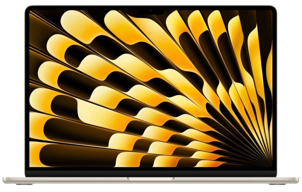 Ноутбук Apple MacBook Air A3449/13.6