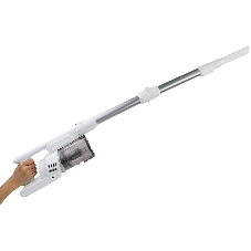 Пылесос портативный Polaris PVCS-2555 белый