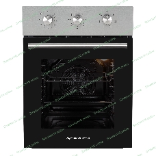 Встраиваемый духовой шкаф электрический Zigmund & Shtain E 165 S