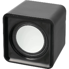 Акустическая система 2.0 Defender #1 SPK 22 черный, 5 Вт, питание от USB