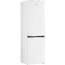 Холодильник Beko B1RCSK362W белый двухкамерный 230/113л морозилка снизу